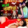 About La Hai Nambariya Romantic Song Song