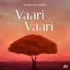 About Vaari Vaari Song