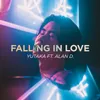 About Falling In Love Song