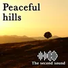 About Peaceful Hills in C Major Song