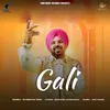 About Gali Song