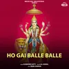 About Ho Gai Balle Balle Song