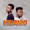 About Kibanio Song