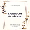 About Kripalu Guru Mahashraman Song