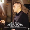 Ba To Arash Mohseni Remix