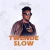 About Twende Slow Song