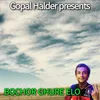 About Bochor Ghure Elo Song