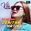 DJ Kentrung Jeritan Hatiku