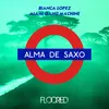 Alma de Saxo Extended Mix