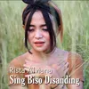 About Sing Biso Disanding Song