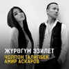 About Жүрөгүм Эзилет Song