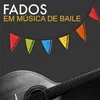 Souvenir - Canos do Tejo / Nem Às Paredes Confesso / Fado Cacelheiro