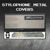 Master of Puppets Metallica Stylophone Cover
