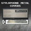 For Whom the Bell Tolls Metallica Stylophone Cover