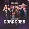 About Explodindo Corações Song