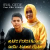 About Mars Persatuan Guru Agama Islam Song