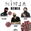About Ninja Remix Song