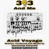 About Acid Voyage Immanuele Simonelli Mix Song