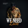 About We Need Love Song