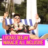 Wakacje All Inclusive Radio Edit