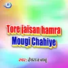 About Tore Jaisan Hamra Mougi Chahiye Song