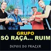 Brincando de Samba de Roda