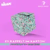 About Es Rappelt Im Karton Radio Edit Song