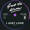 I Just Love Ghetto Know Remix - Extended Mix