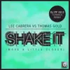 Shake It (Move a Little Closer) DJ PP 2012 Terrace Mix