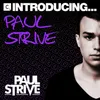 Back In The Race Paul Strive Remix