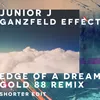 About Edge of a Dream Gold 88 Remix - Shorter Edit Song