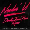 Needin' U Dimitri From Paris - Radio Edit