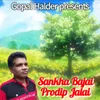 About Sankha Bajai Prodip Jalai Song