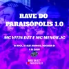 About Rave do Paraisópolis 1.0 Song