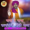 About Paya Re Paya Satsang Main Moti Paya Song