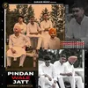About Pindan Wale Jatt Song