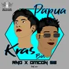 About Papua Kras Bos Song
