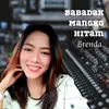 Babadak Mangko Hitam