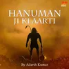 About Hanuman Ji Ki Aarti Song