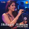 About Shilayil Ninnum Recreated Version Song