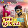 About Time Pare Panch Baje Song