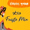 About בואי Fuiste Mia Song