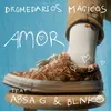 About AMOR Song