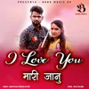 About I Love You Mari Janu Song