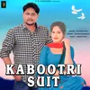 Kabootri Suit
