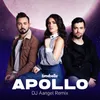 About Apollo Song