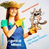 About I gatti di Milano Song