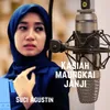 About Kasiah Maungkai Janji Song