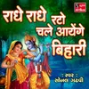 About Radhe Radhe Rato Chale Aayenge Bihari Song