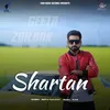 About Shartan Song